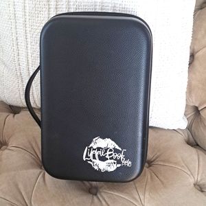 LIPPIBOOK organizer